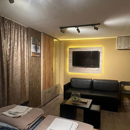 Skopje Apartment Zewnętrze zdjęcie