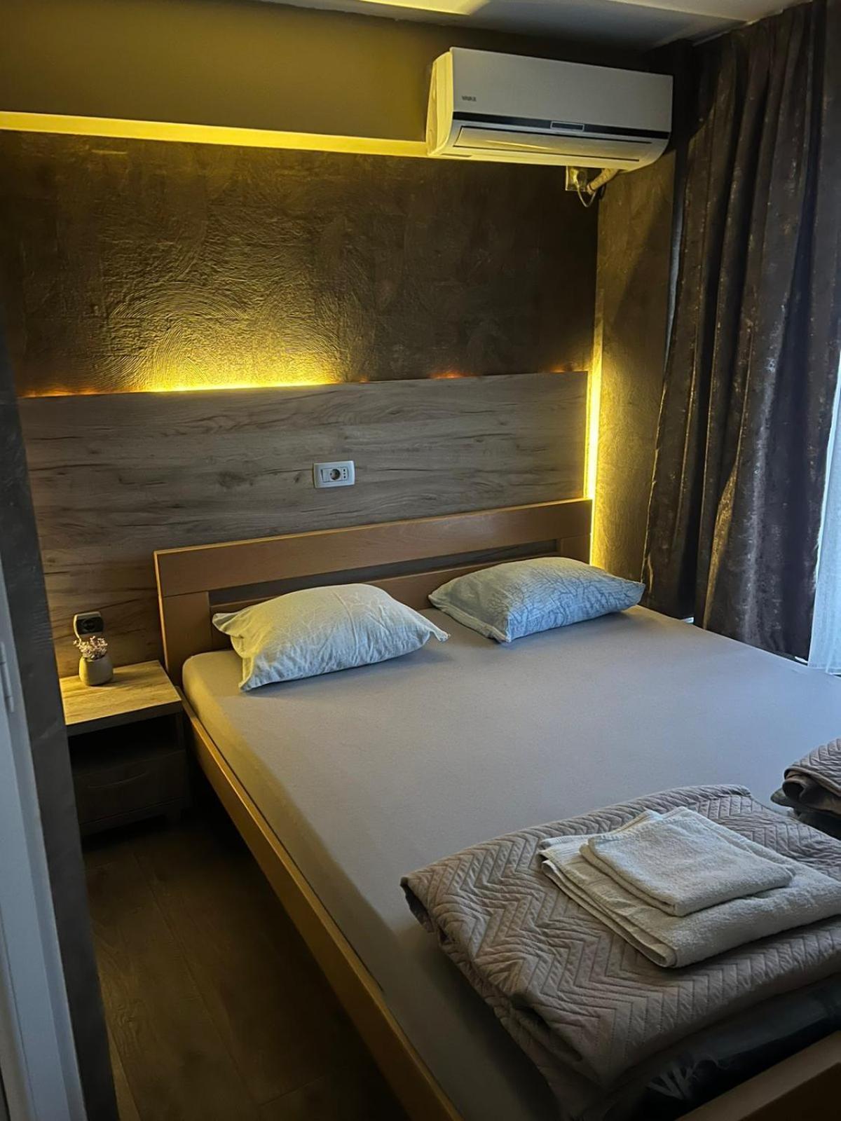 Skopje Apartment Zewnętrze zdjęcie