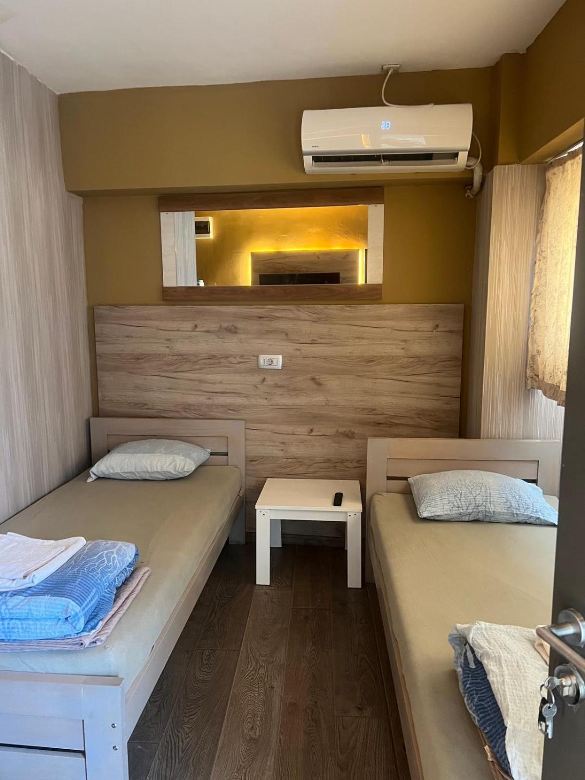 Skopje Apartment Zewnętrze zdjęcie